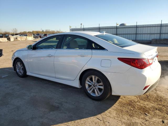 Vin: 5npeb4ac8eh940881, lot: 78137754, hyundai sonata gls 20142