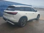 Lot #2991622077 2023 INFINITI QX60 LUXE