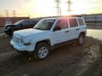 JEEP PATRIOT SP photo