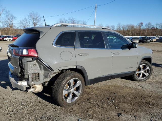 VIN 1C4PJMDN8LD534353 2020 Jeep Cherokee, Limited no.3