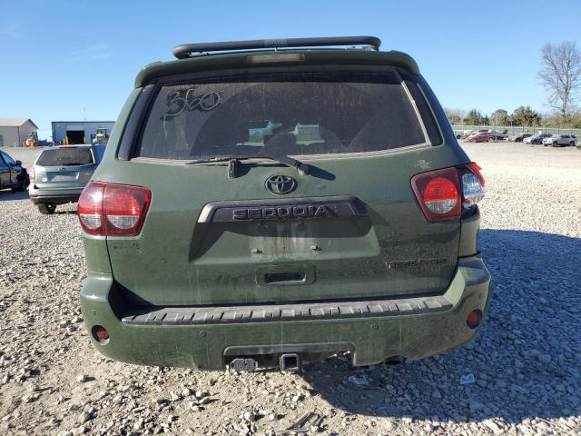 2020 TOYOTA SEQUOIA SR 5TDBY5G16LS176839