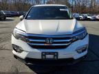 Lot #3024727597 2017 HONDA PILOT EX