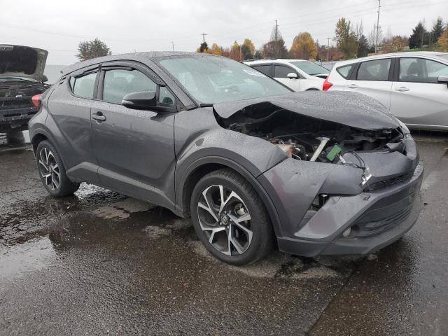 2018 TOYOTA C-HR XLE - NMTKHMBX0JR004985