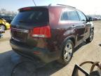 Lot #2991637132 2012 KIA SORENTO EX