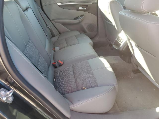 2018 CHEVROLET IMPALA LT - 2G1105S39J9165327