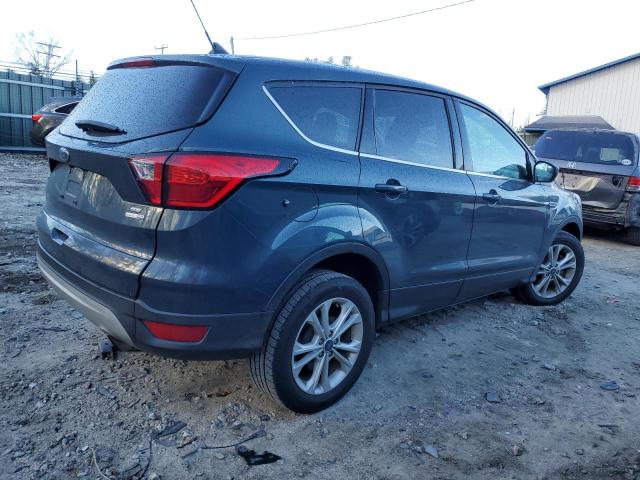 2019 FORD ESCAPE SE - 1FMCU9GD8KUB90801