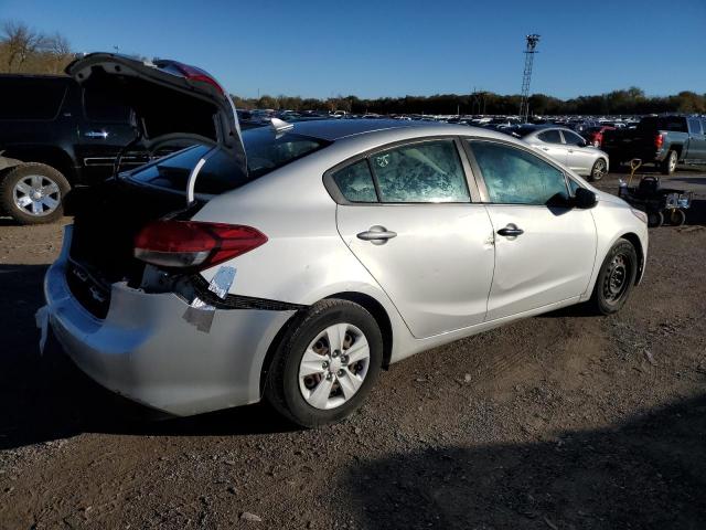 Vin: 3kpfk4a73je165539, lot: 81312574, kia forte lx 20183