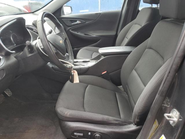 2016 CHEVROLET MALIBU LT - 1G1ZE5ST5GF196529