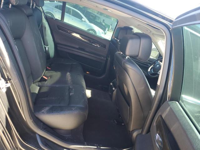 2015 BMW 740 LXI WBAYF4C50FD874041