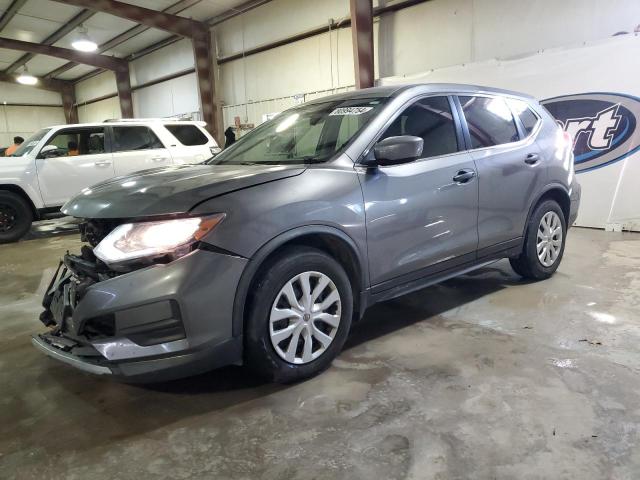 2018 NISSAN ROGUE S #3023776893