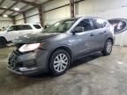 2018 NISSAN ROGUE S - KNMAT2MT4JP541086