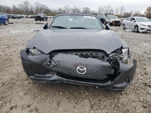 2018 MAZDA MX-5 MIATA - JM1NDAD75J0204284