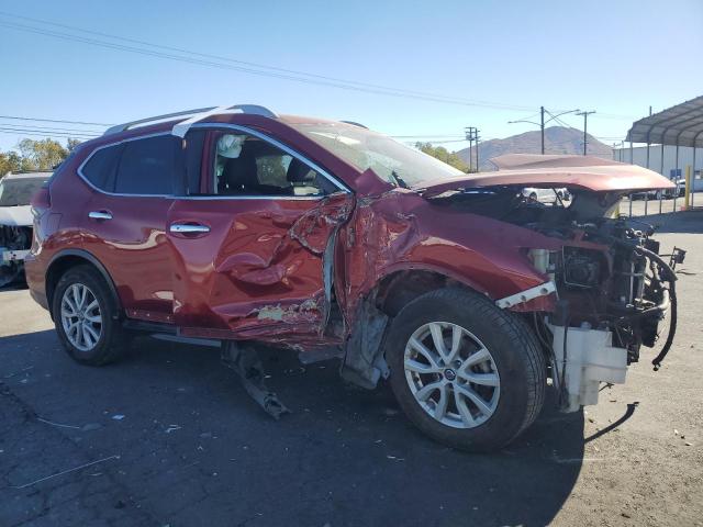 2018 NISSAN ROGUE S - 5N1AT2MT3JC734106