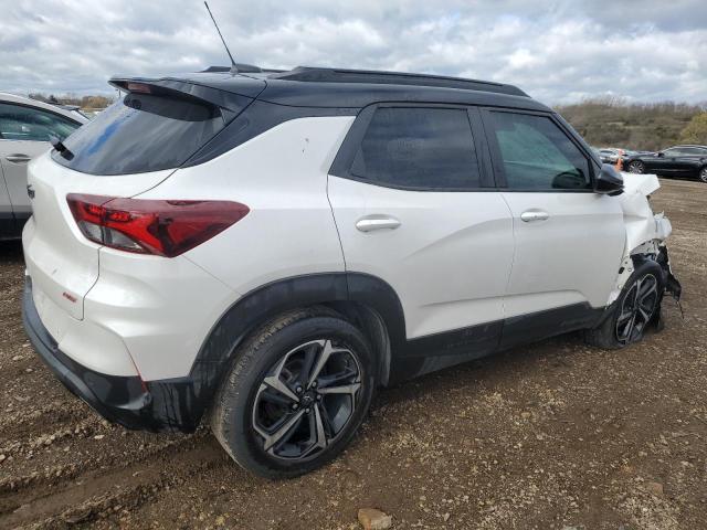 2021 CHEVROLET TRAILBLAZE - KL79MTSL8MB116610