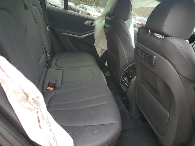 2020 BMW X5 SDRIVE - 5UXCR4C06LLT19748