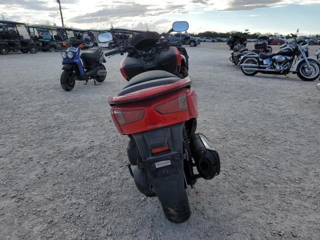 2016 HONDA NSS300 MLHNF0403G5200184