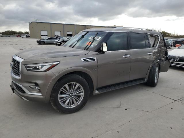 VIN JN8AZ2NFXK9685548 2019 INFINITI QX80 no.1