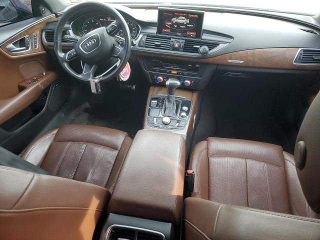 VIN WAU2GAFC4EN057675 2014 AUDI A7 no.8