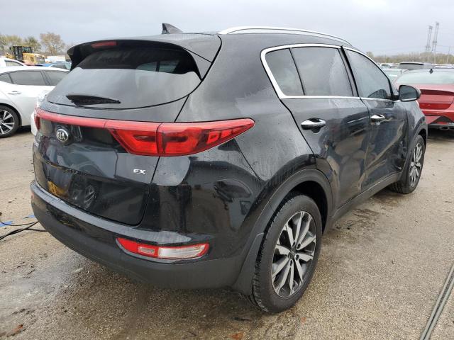 2017 KIA SPORTAGE E - KNDPN3AC8H7282675