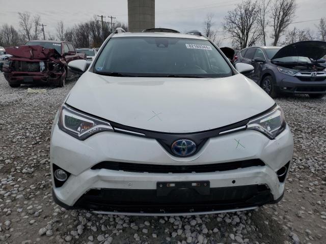 2018 TOYOTA RAV4 HV LI - JTMDJREV1JD184494