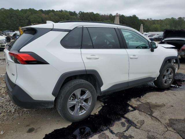 2022 TOYOTA RAV4 XLE - 2T3W1RFV9NW192956