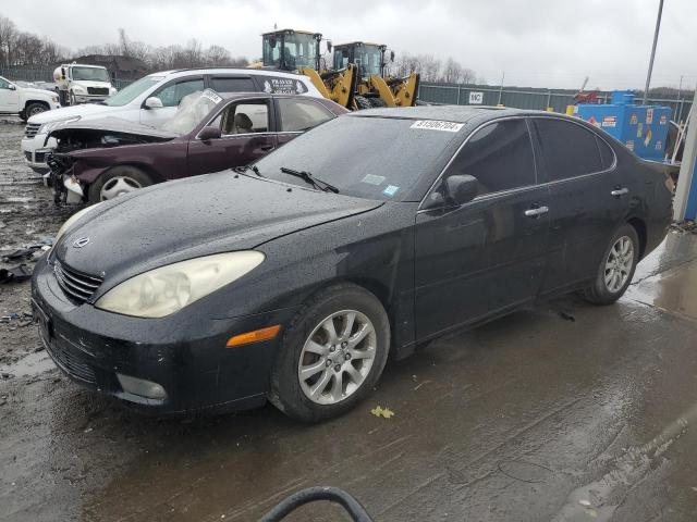 LEXUS ES 330