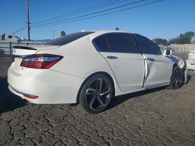 VIN 1HGCR3F84GA016256 2016 Honda Accord, Exl no.3