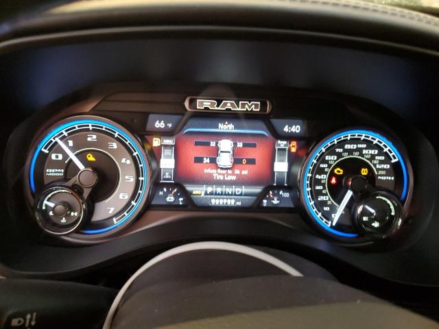 2019 RAM 1500 LIMIT 1C6SRFHT7KN550891