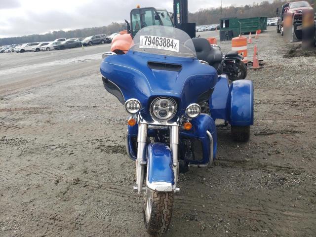 2024 HARLEY-DAVIDSON FLHTCUTG - 1HD1MAF19RB850837