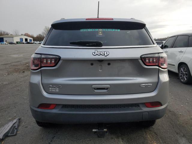 2017 JEEP COMPASS LA - 3C4NJDBB8HT680821