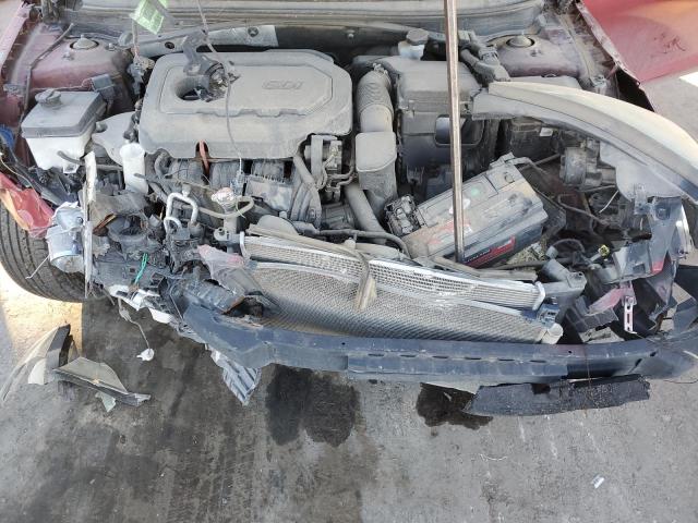 2016 HYUNDAI SONATA SE - 5NPE24AF8GH388652