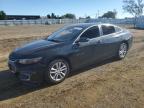 CHEVROLET MALIBU LT photo