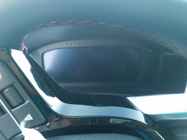 2023 HONDA CIVIC SI - 2HGFE1E55PH080943