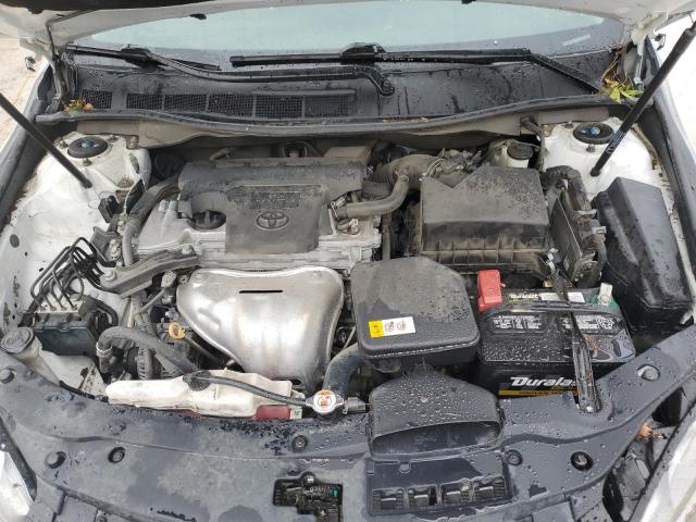 2017 TOYOTA CAMRY LE - 4T1BF1FK4HU430829