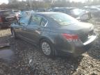 Lot #3024833365 2009 HONDA ACCORD LX