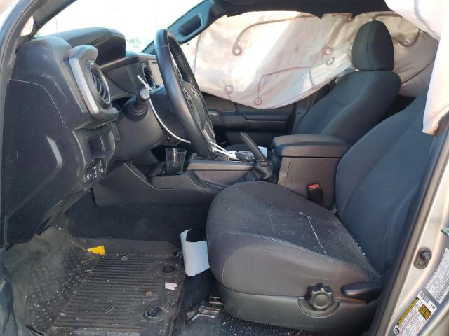 2017 TOYOTA TACOMA DOU - 3TMCZ5AN3HM061085