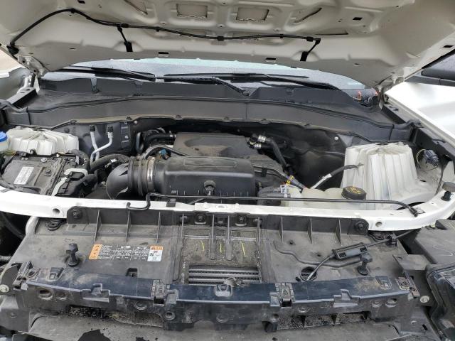2020 FORD EXPLORER X - 1FMSK8DHXLGC84987