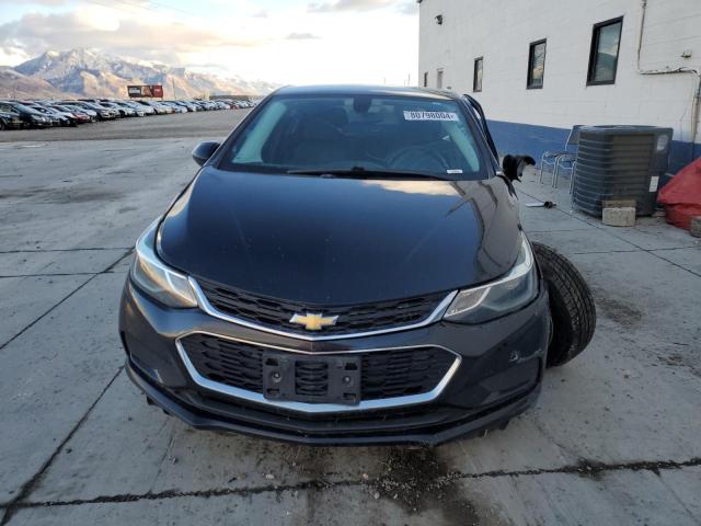 2017 CHEVROLET CRUZE LT - 1G1BE5SM7H7242948