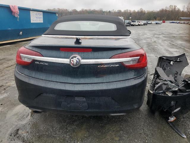 2018 BUICK CASCADA SP - W04WJ3N59JG049648