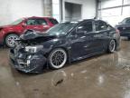 2016 SUBARU WRX PREMIU - JF1VA1E60G9810942
