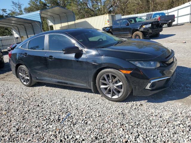 2019 HONDA CIVIC EX - 19XFC1F3XKE018301