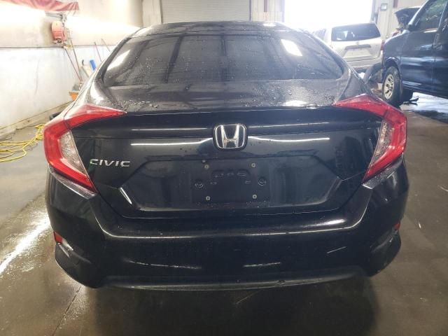 VIN 2HGFC2F59GH513559 2016 HONDA CIVIC no.6