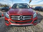 MERCEDES-BENZ GLE 350 4M photo