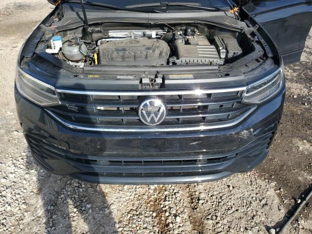 2023 VOLKSWAGEN TIGUAN SE - 3VVCB7AX7PM003563
