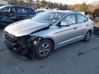 2017 HYUNDAI ELANTRA EC - 5NPD94LA4HH130185