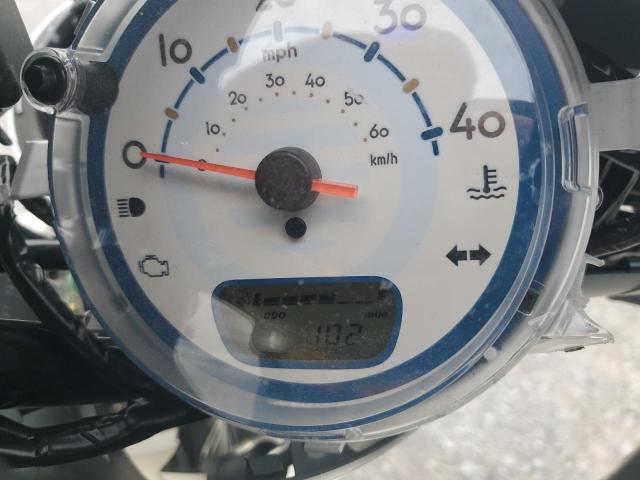 2024 HONDA NCW50 JH2AF7716RK701421