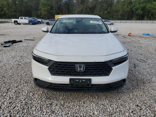 2023 HONDA ACCORD LX - 1HGCY1F25PA025762