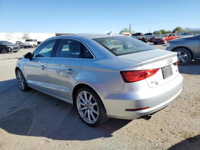 VIN WAUEFGFF8F1011126 2015 AUDI A3 no.2