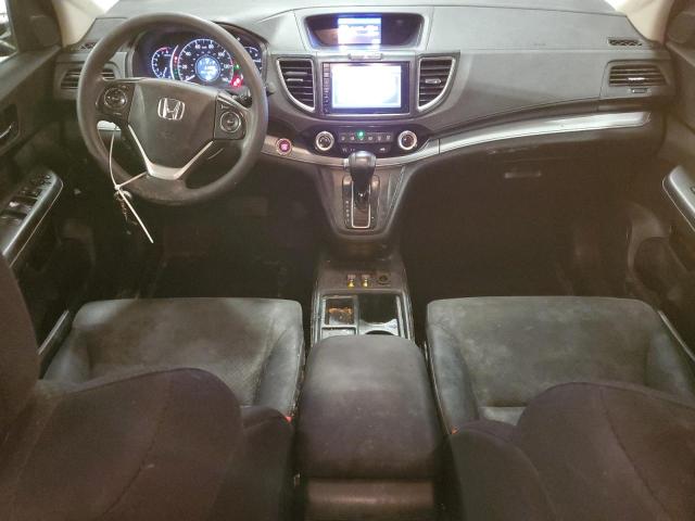 2015 HONDA CR-V EX - 5J6RM4H54FL093805