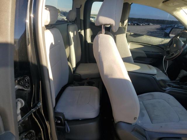 2018 CHEVROLET COLORADO - 1GCHTBEA6J1204689